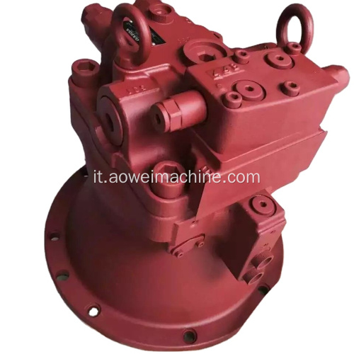 Scatola ingranaggi riduttore di rotazione Volvo EC210 EC210B EC210CL 14541069 VOE14541069